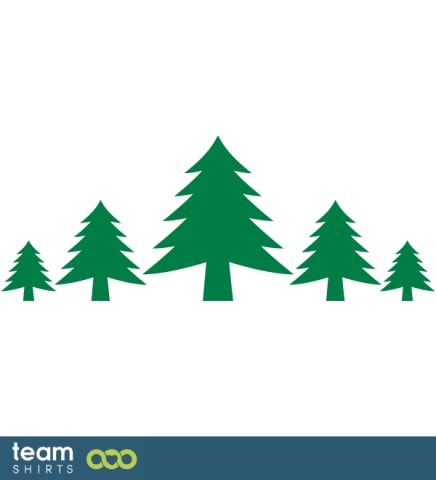 treeline