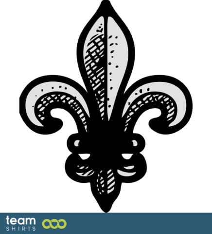 Fleur de lis