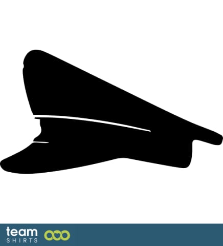 police hat vectorstock 1188877