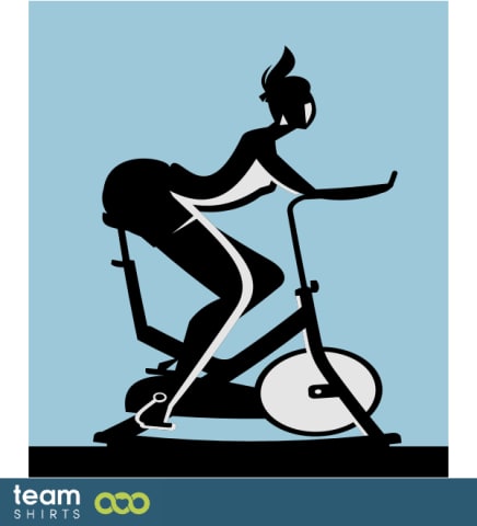 CARDIO MIT HINTERGRUND