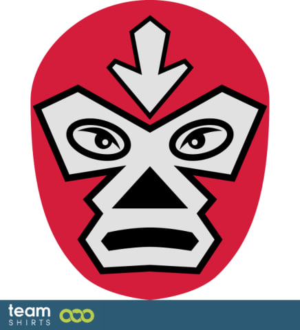 Wrestling Mask