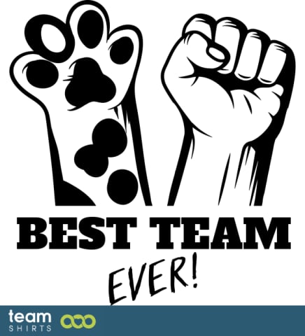 Die beste Mannschaft, die es jemals gab