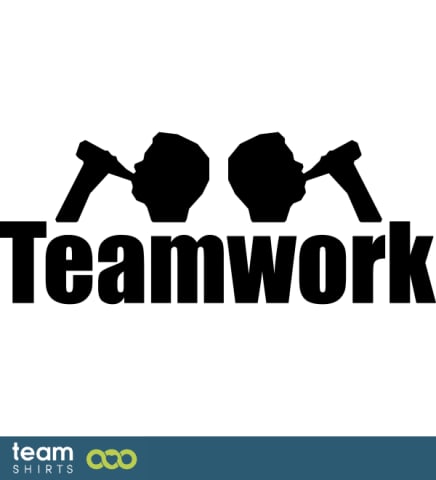 Teamwerk 3