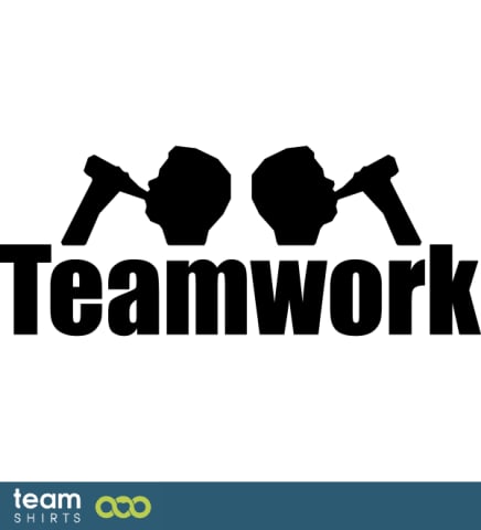 Teamwork 3