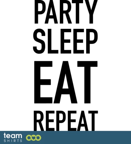 Party Wiederholung 3