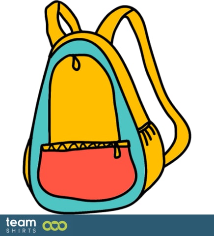 Schulrucksack