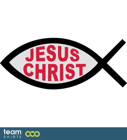 Jesus fish