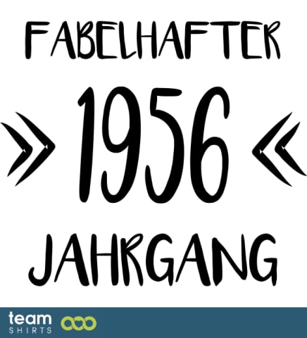 1956er Jahrgang
