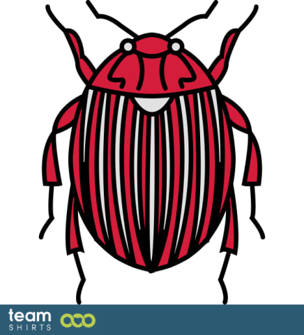 Bogue de pommes de terre