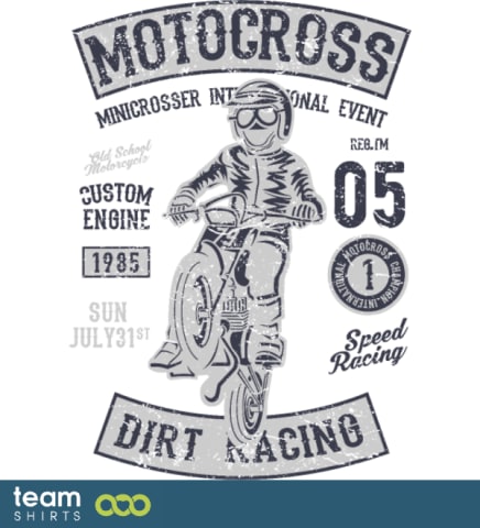 Moto-Cross