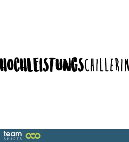 Hochleistungschillerin