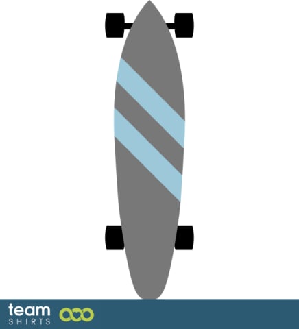 longboard