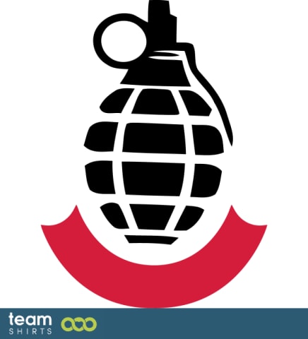 07 Handgranate 1 ai vectorstock 9482777