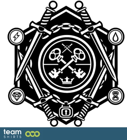 Schwert Emblem
