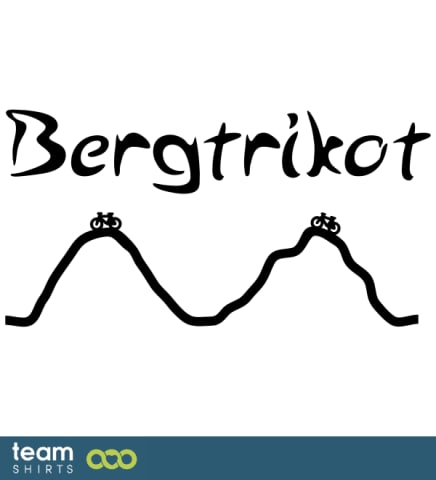 BERGTRIKOT