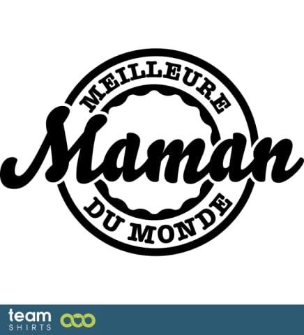 MEILLEURE MAMAN