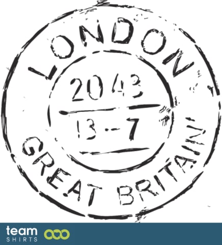 Great Britain emblem