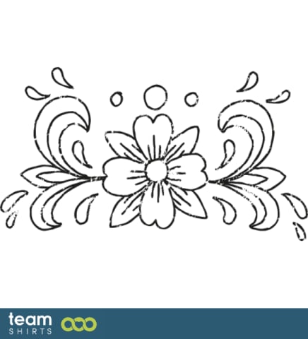 Blomma