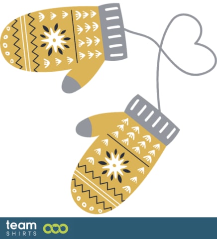 Winter Glove