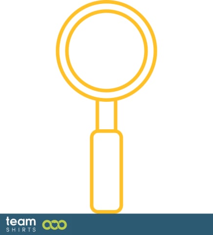 16 lupe ai vectorstock 4433789