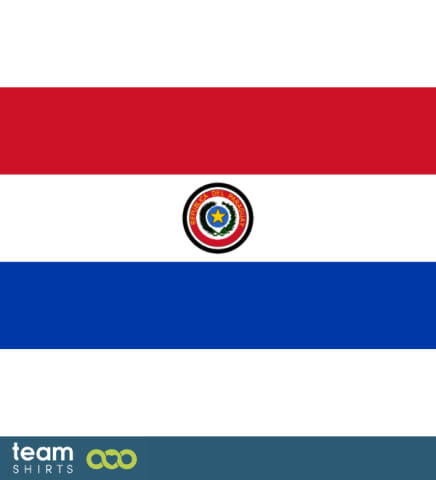 flag paraguay