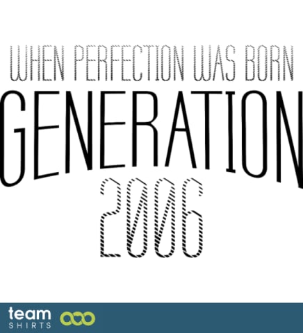 Generation 2006