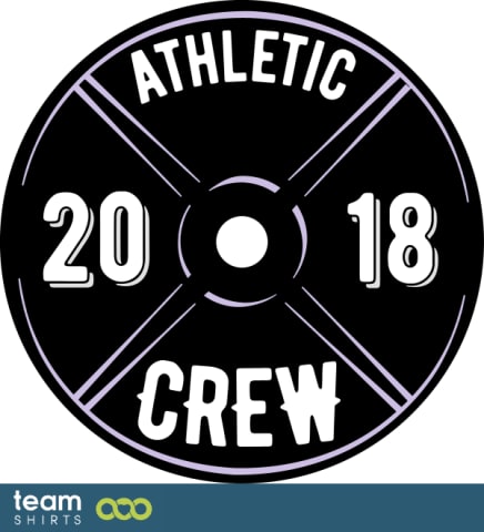 Équipage d'athlétisme 3