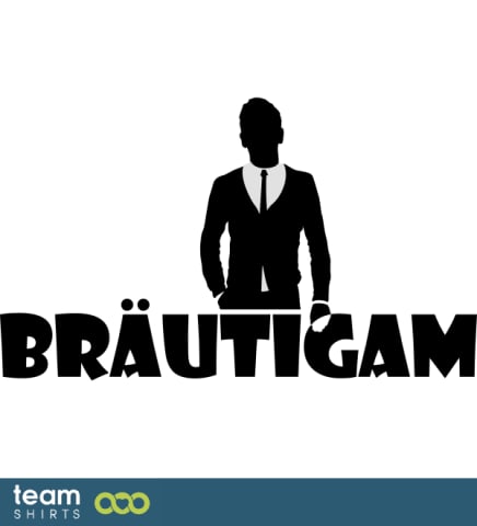 Bräutigam 3
