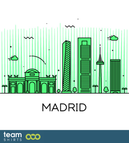 Madrid, Espagne