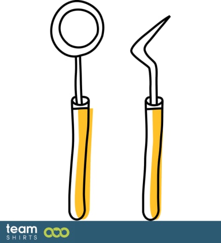 hammaslääkäri työkalut