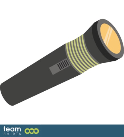 Lampe de poche torche