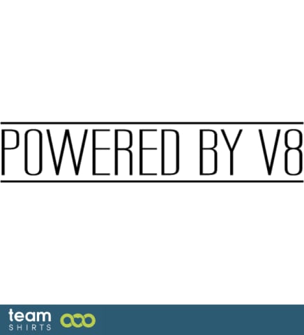 v8