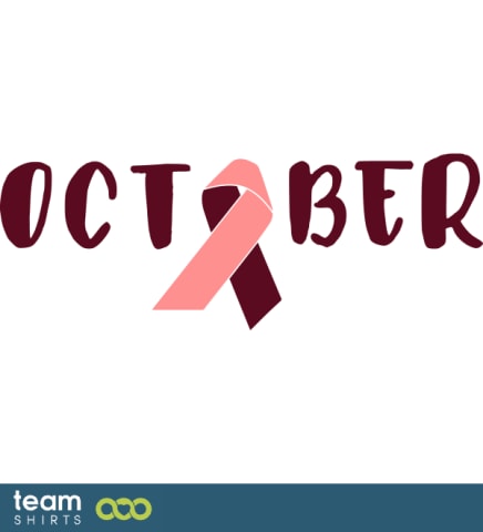 Oktobermedvetenhetsmånad