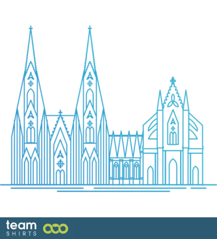 Köln katedral