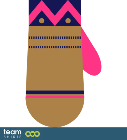 Winter Glove