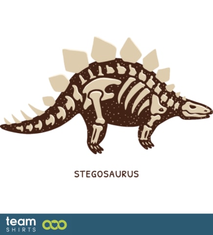 Stegosaurus