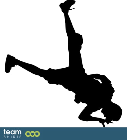 breakdancer