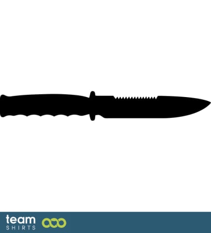 Kampfmesser