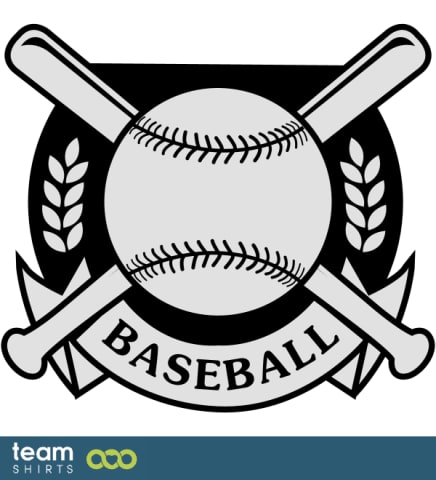 BASEBALL LOGO III