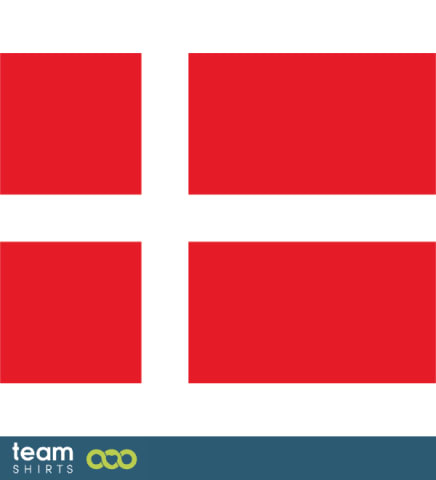 Flag Danmark