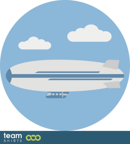 zeppelin