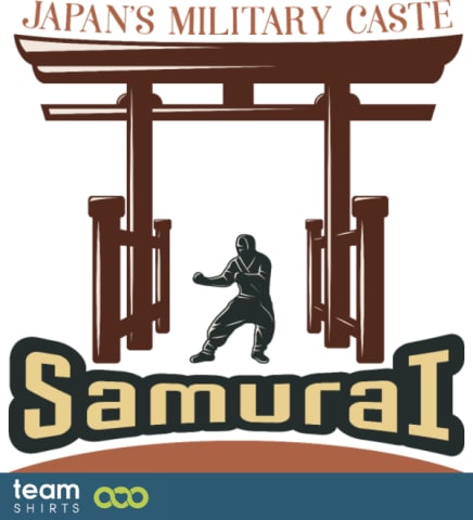 Samurai