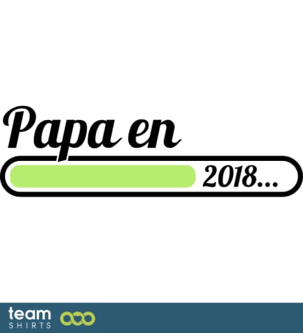 Papa en 2018 3