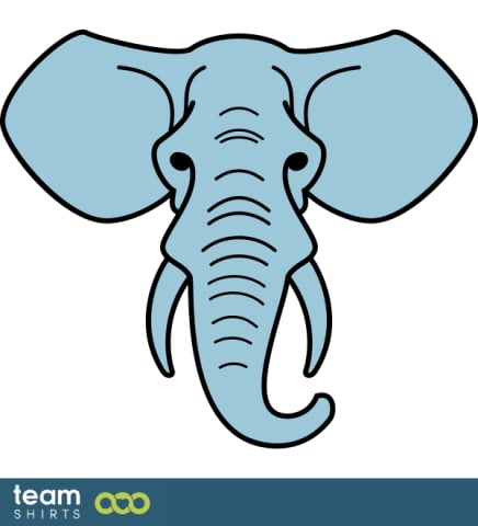 Elefant