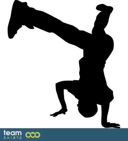 breakdancer