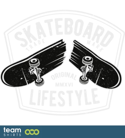 Skateboard Lifestyle