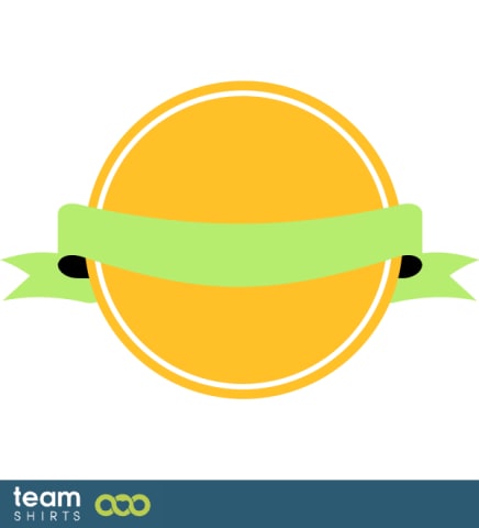 Bannière de l'emblème