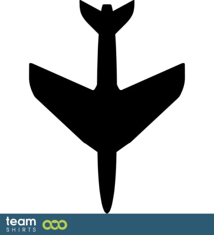 Hawker jäger flugzeug