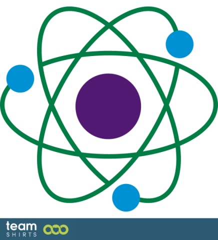school university vectorstock 921350 Atommodell 00