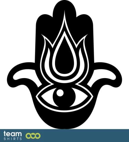 Hamsa hånd